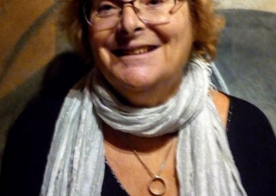 Joelle Réthoré