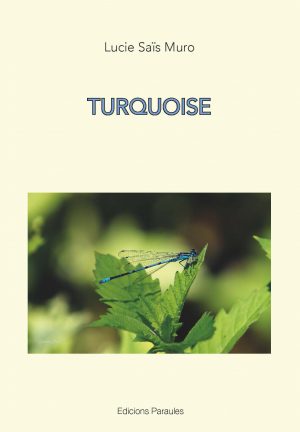 Turquoise Lucie Saïs Muro